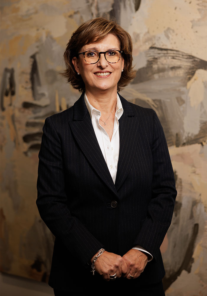 Avv. Francesca Gaggini-Righetti | Gaggini & Partners - Studio legale e ...