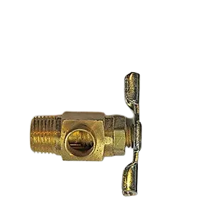 Buy Oil Sample Petcock Valve and Save 25%