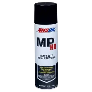 Buy AMSOIL Heavy-Duty Metal Protector and Save 25%