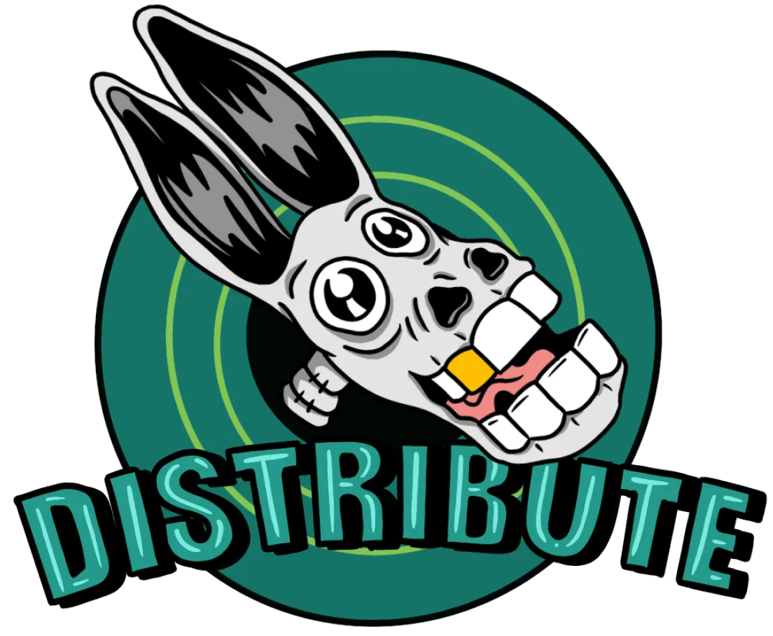 Distribute