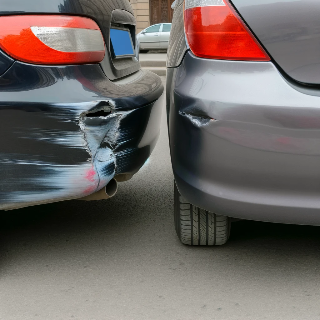 How to Check Accident History of a Car in UAE