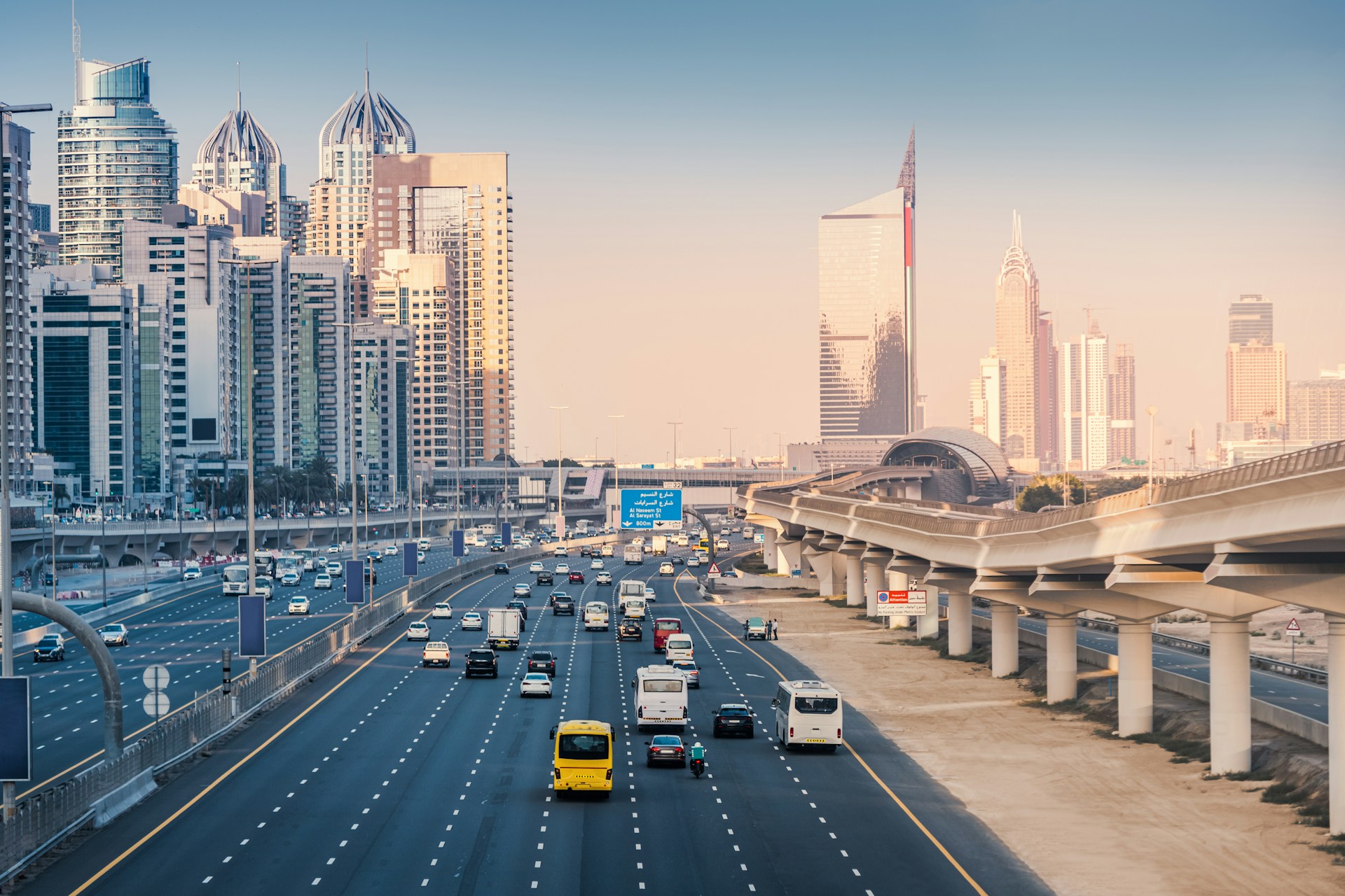 Monthly Car Rental Dubai Why It Is The Perfect Option
