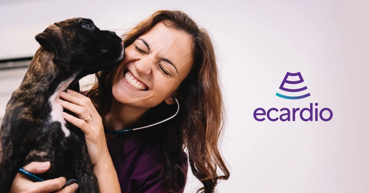 Ecardio | Ecografia e Cardiologia Veterinária
