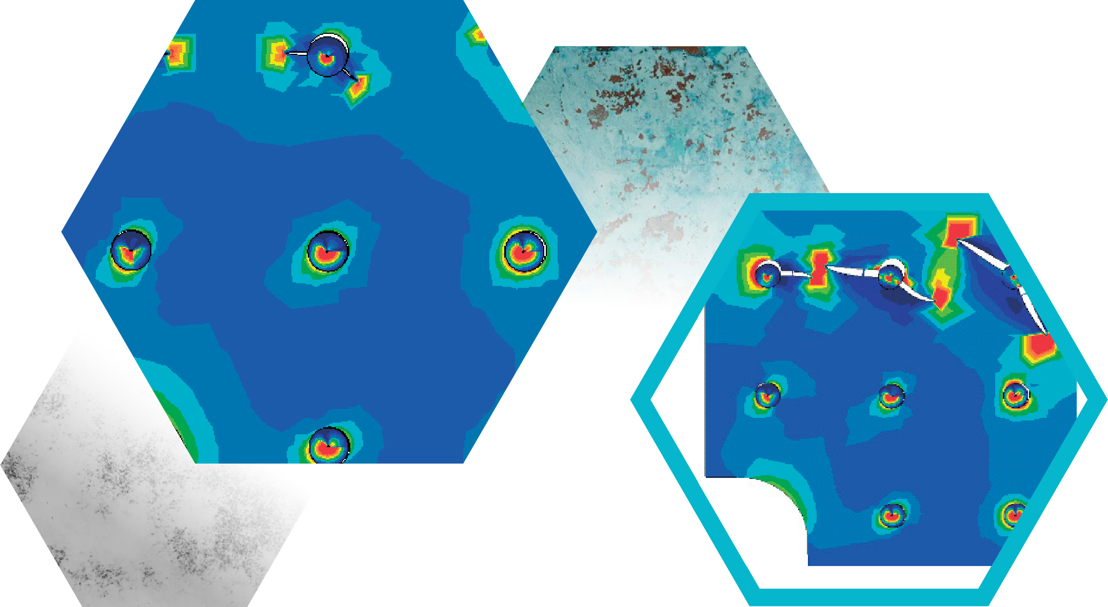 Beasy Case Study: Multiple Site Damage