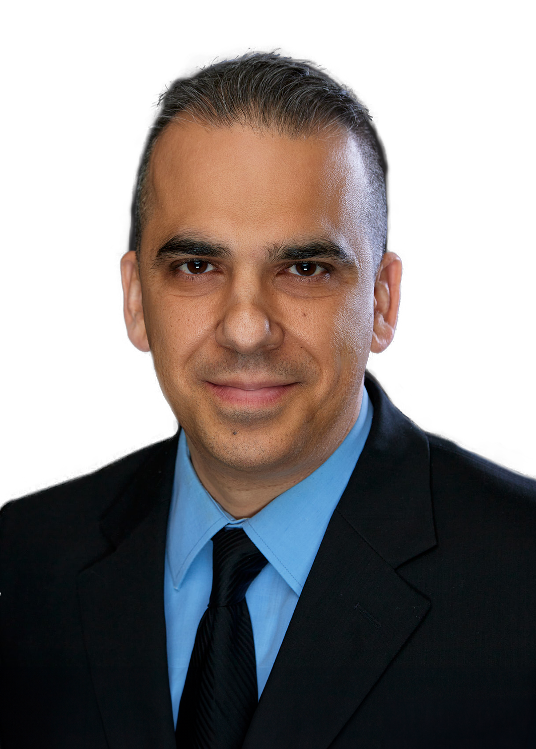 Ghassan KhouriVice President / Civil Engineer