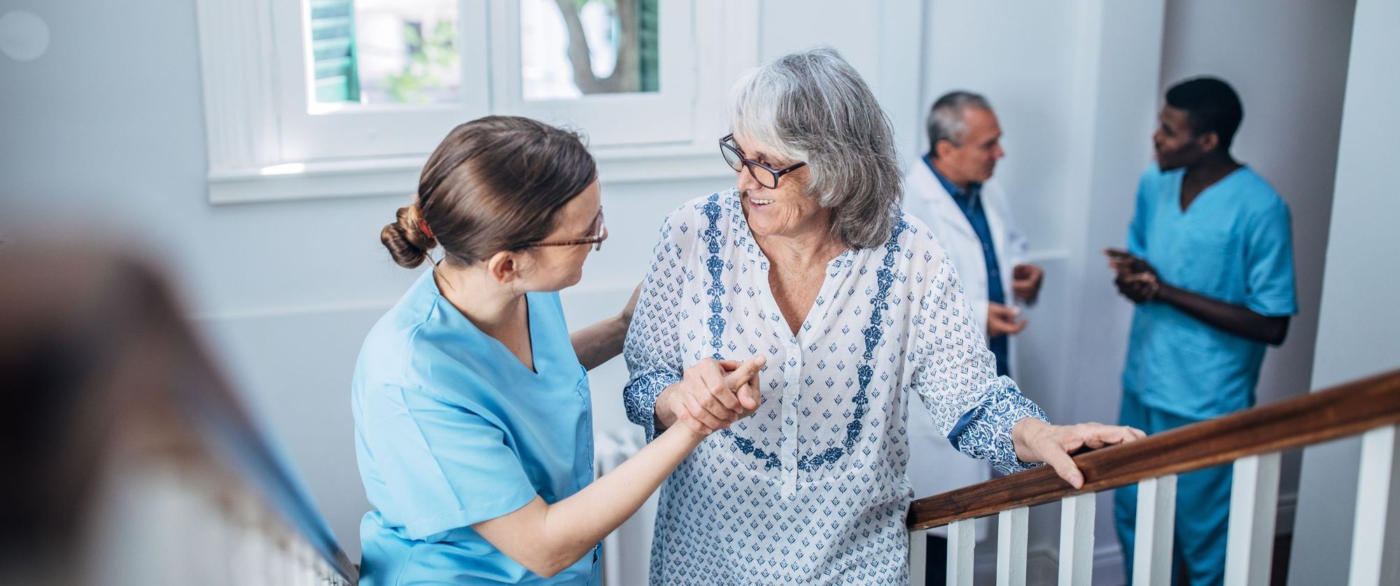 Home Care Health N Home Home Care Brisbane