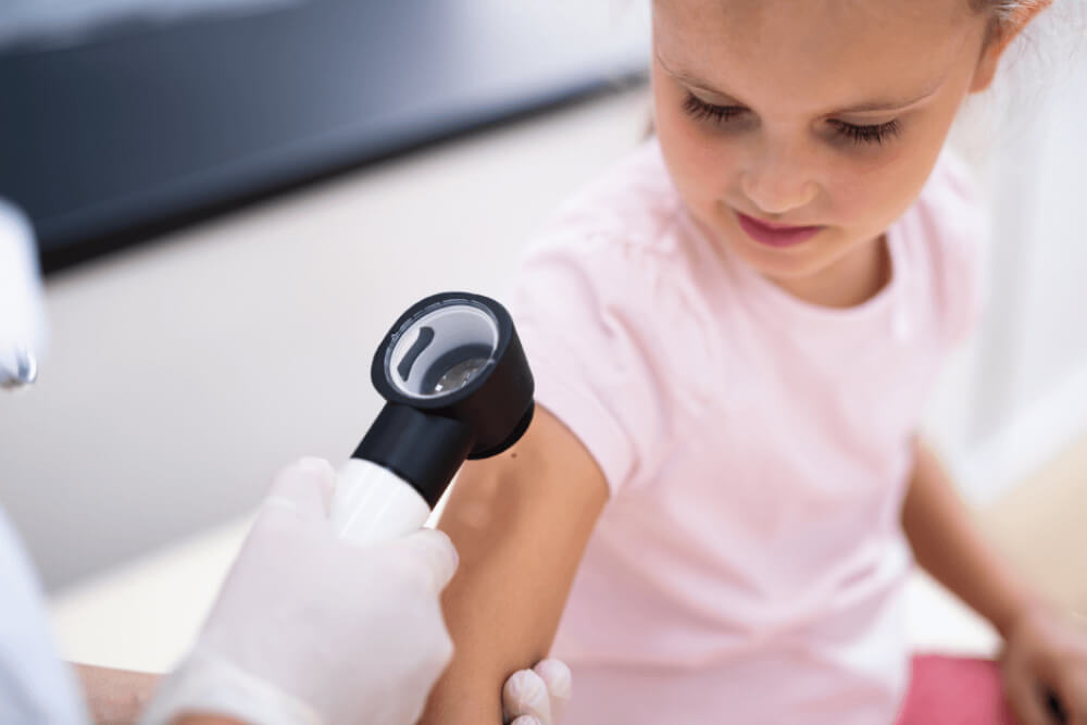 Pediatric Patients in Exton, PA