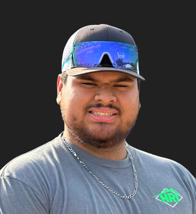 HRI ROOFING Ponca City Roofing Company