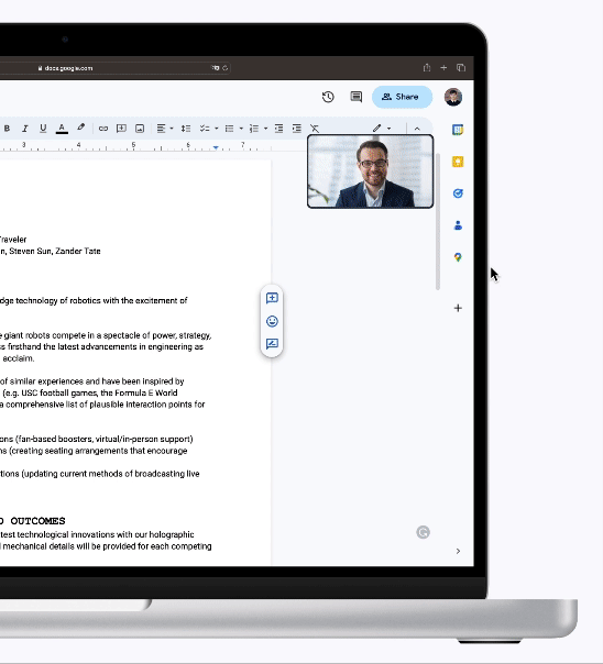 Zoom Redesign zoom-redesign