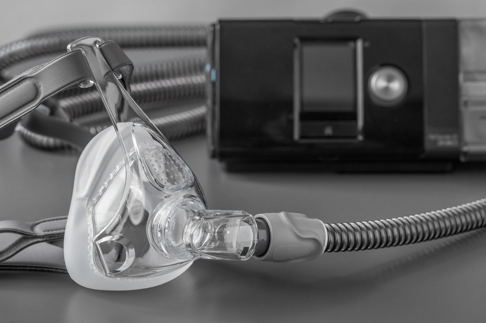 Respiratory Equipment