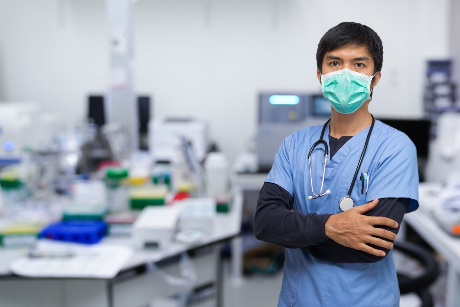 Your Lab Laboratory Equipment and Supplies