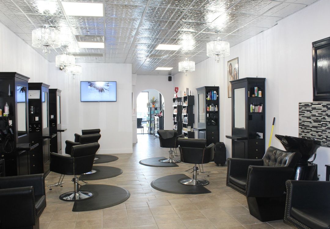 AZ Royalty Salon Arizona's 1 Hair Salon