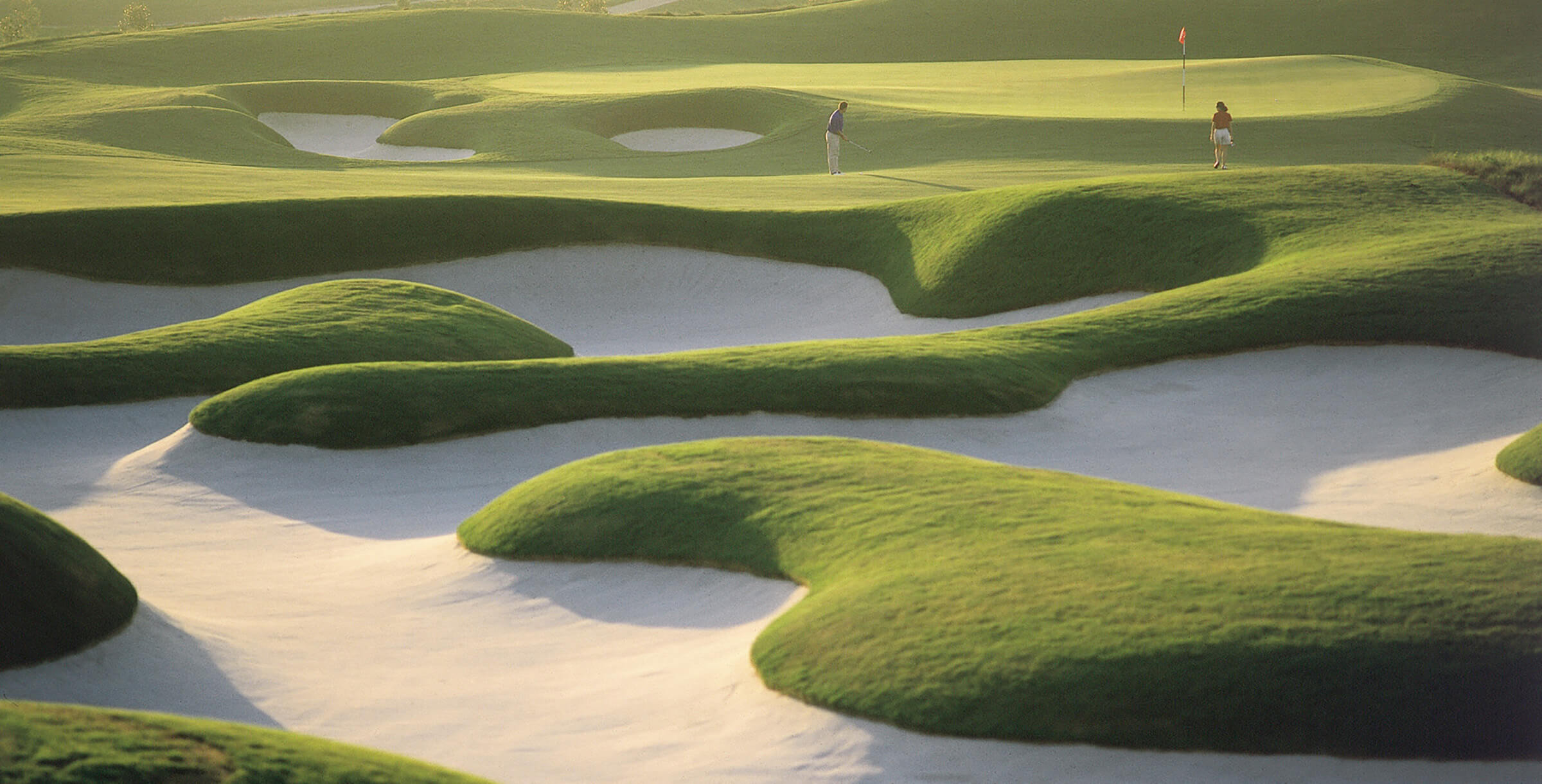 Private Golf Courses in San Diego, California