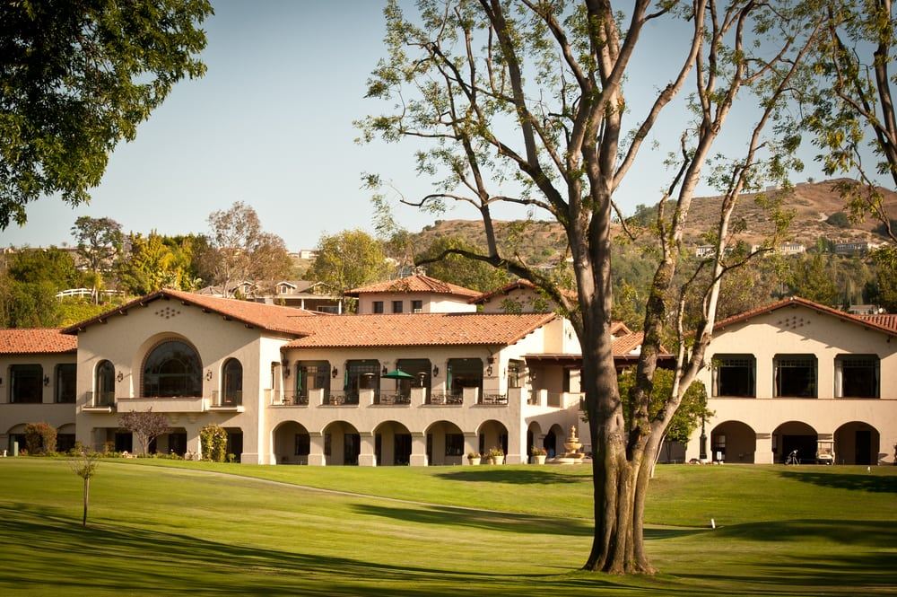 SOUTH HILLS COUNTRY CLUB 50周年（South Hills Country Club