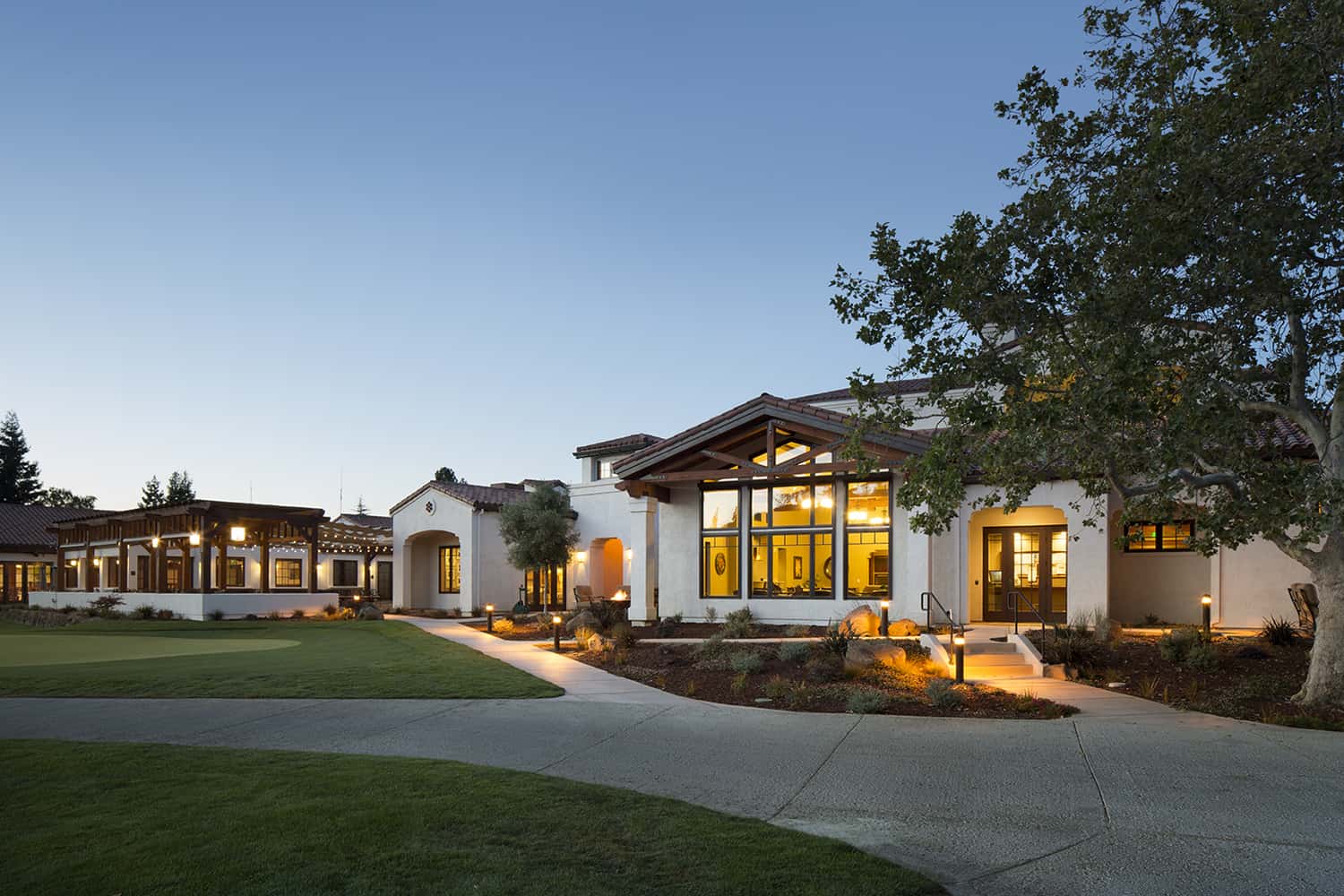 Los Altos Golf & Country Club Go Private Golf