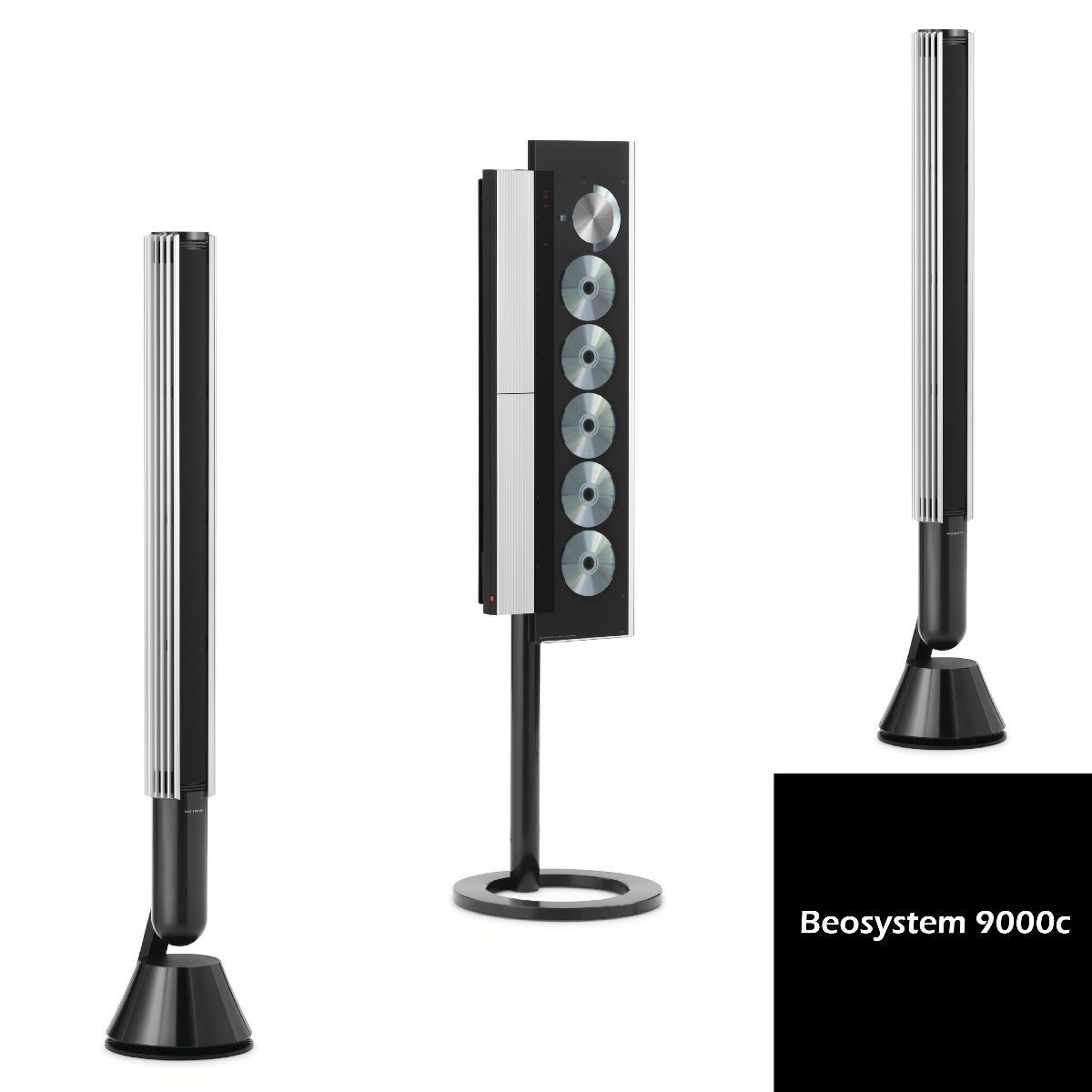 Bosshard HomeLink AG - BANG & OLUFSEN Zürich Hegibachplatz