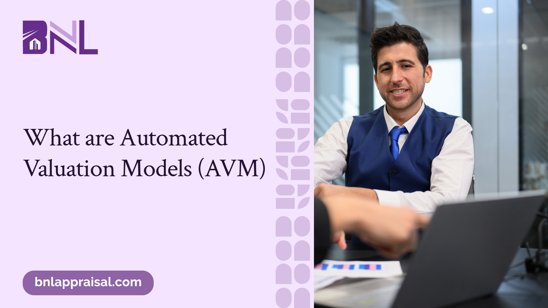 Automated Valuation Model Online – RYIDBV