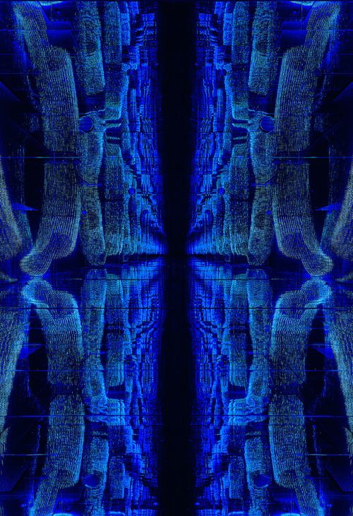 Mercer Labs Museum of Art and Technology