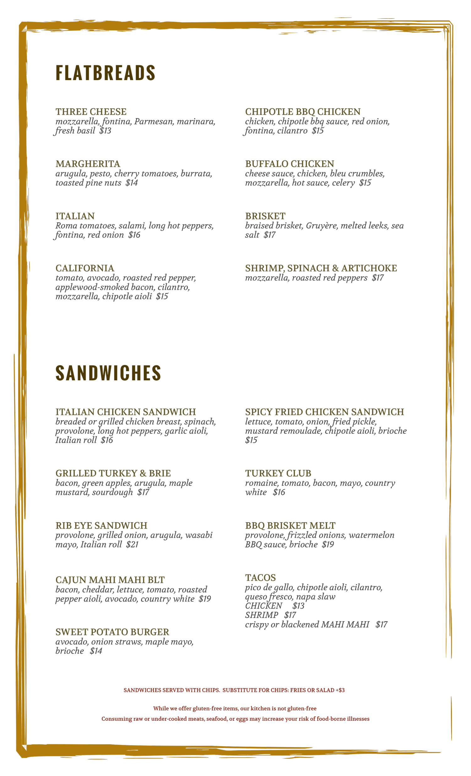 [Letter3 5] 59 Almshouse Menu - brh1rrd