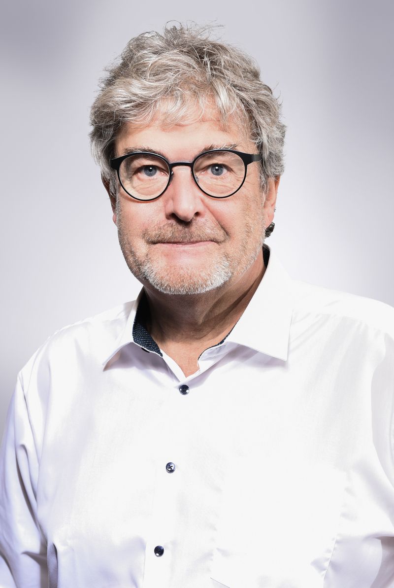 Gemeinschaftspraxis Dr. Med. Lutz Krieglstein & Dr. Med. Arno Riegsinger Miamedes | Standort: Hausarztpraxis Steilshoop