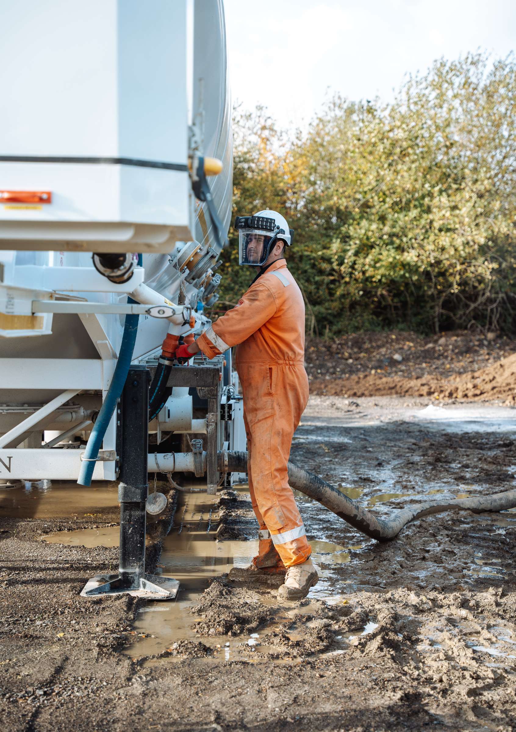 Ground Stabilisation Solutions | Expert Groundworks & Civil Engineering ...