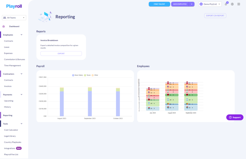 playroll-s-detailed-invoice-breakdown-report