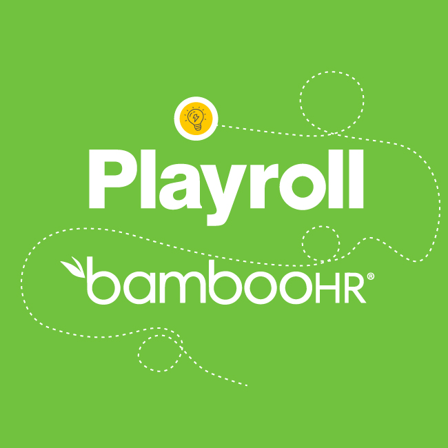 BambooHR App Integration with Employer of Record Playroll