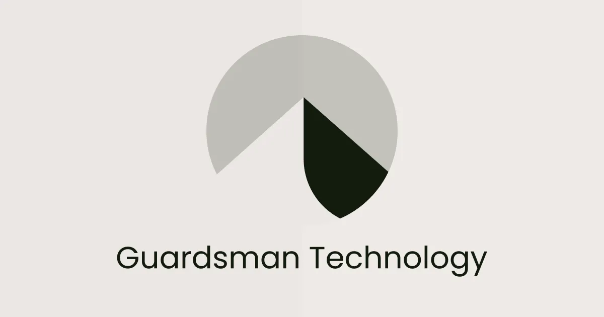 About Us Guardsman Technology Our Vision and Mission