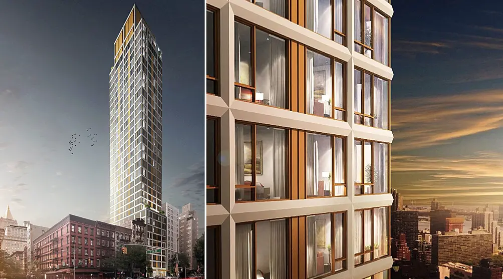 VU Condominiums Commercial