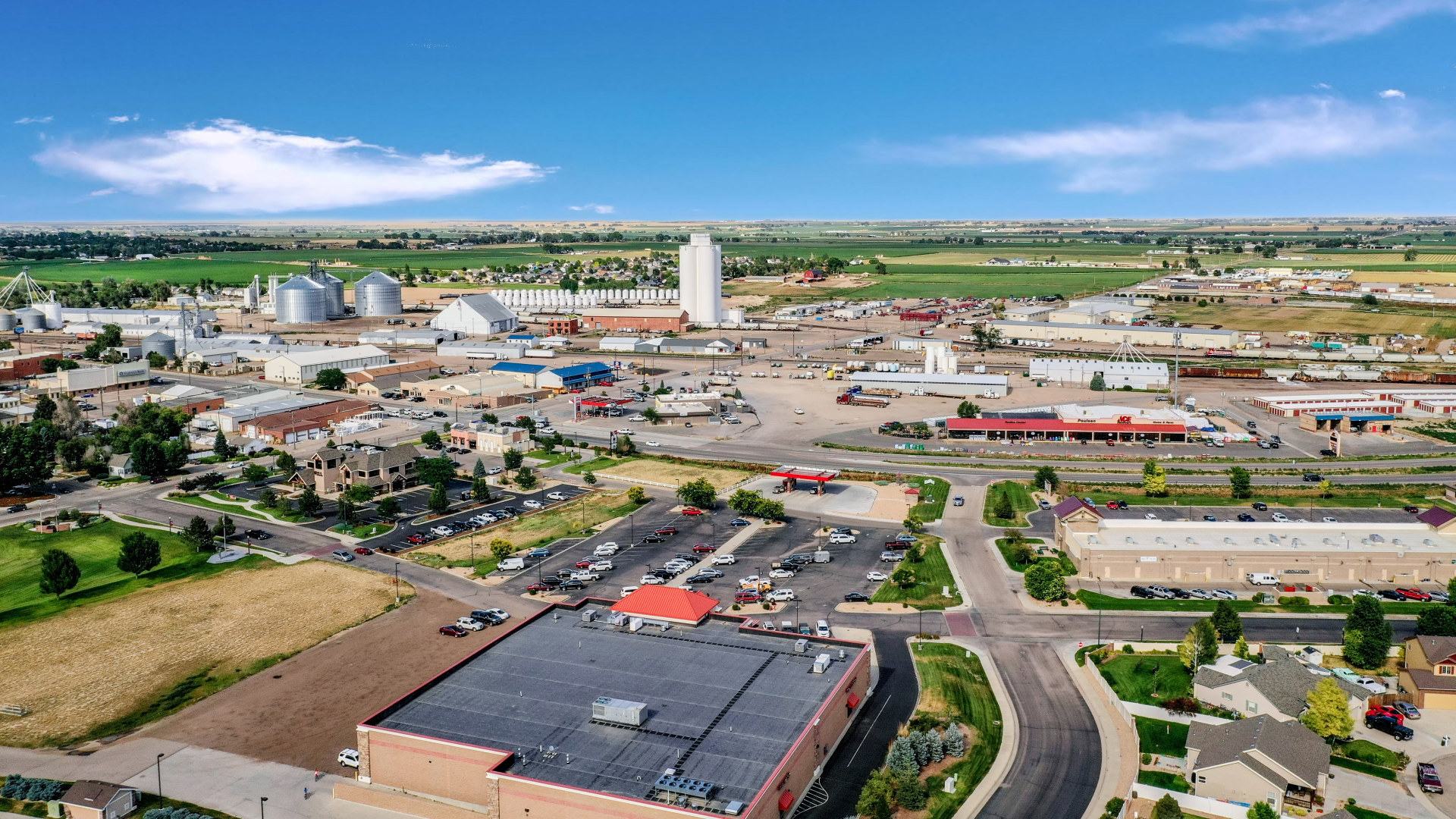 Horner Painting Home Painting in Eaton Colorado