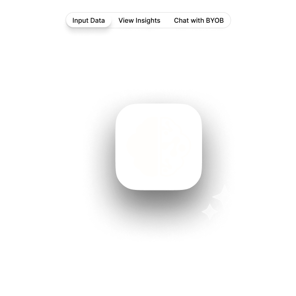 BYOB | Enterprise AI Analyst