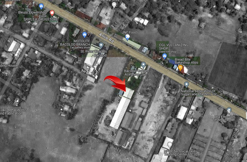 Site map