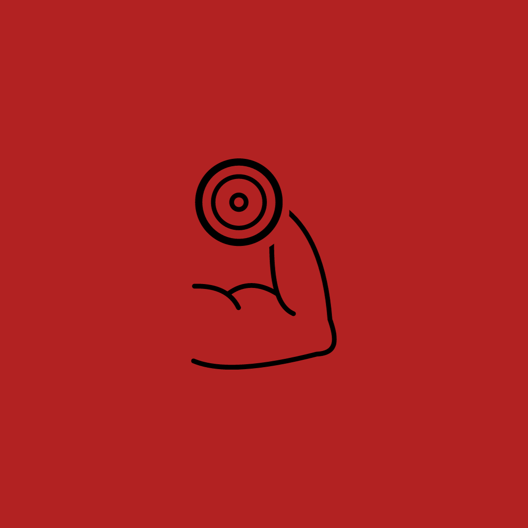 Resistance Area
