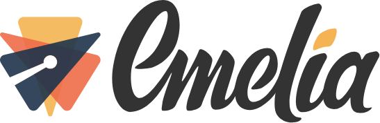 Emelia logo csv