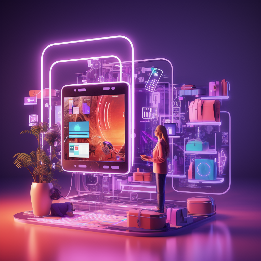 The Growth and Future of Digital Commerce - The Pixel Insights & News