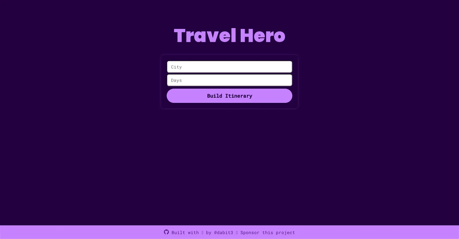 GPT Travel Advisor التجارة الإلكترونية Explore 10,000+ AI Tools