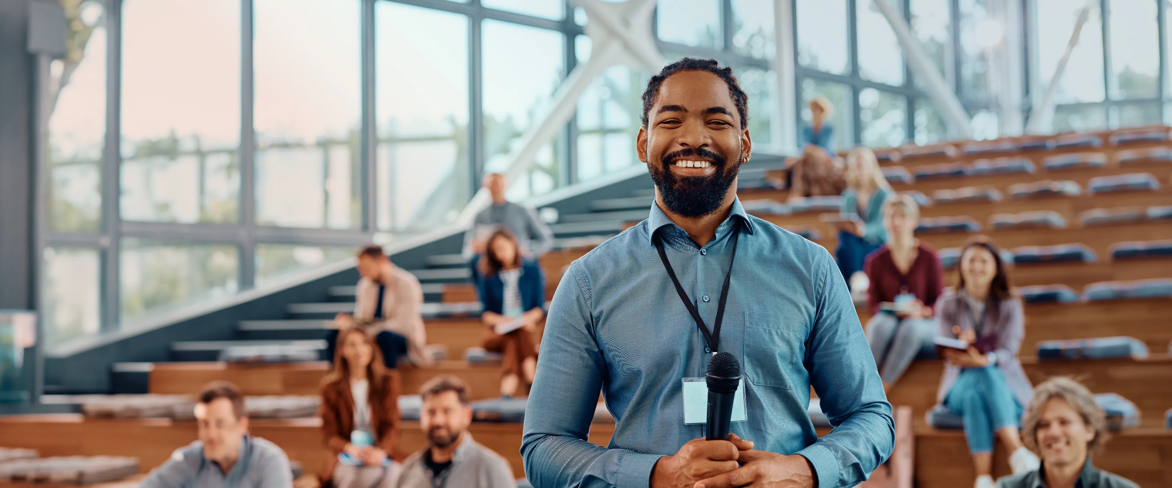 Events einfach fΓΌr Dich | DGS