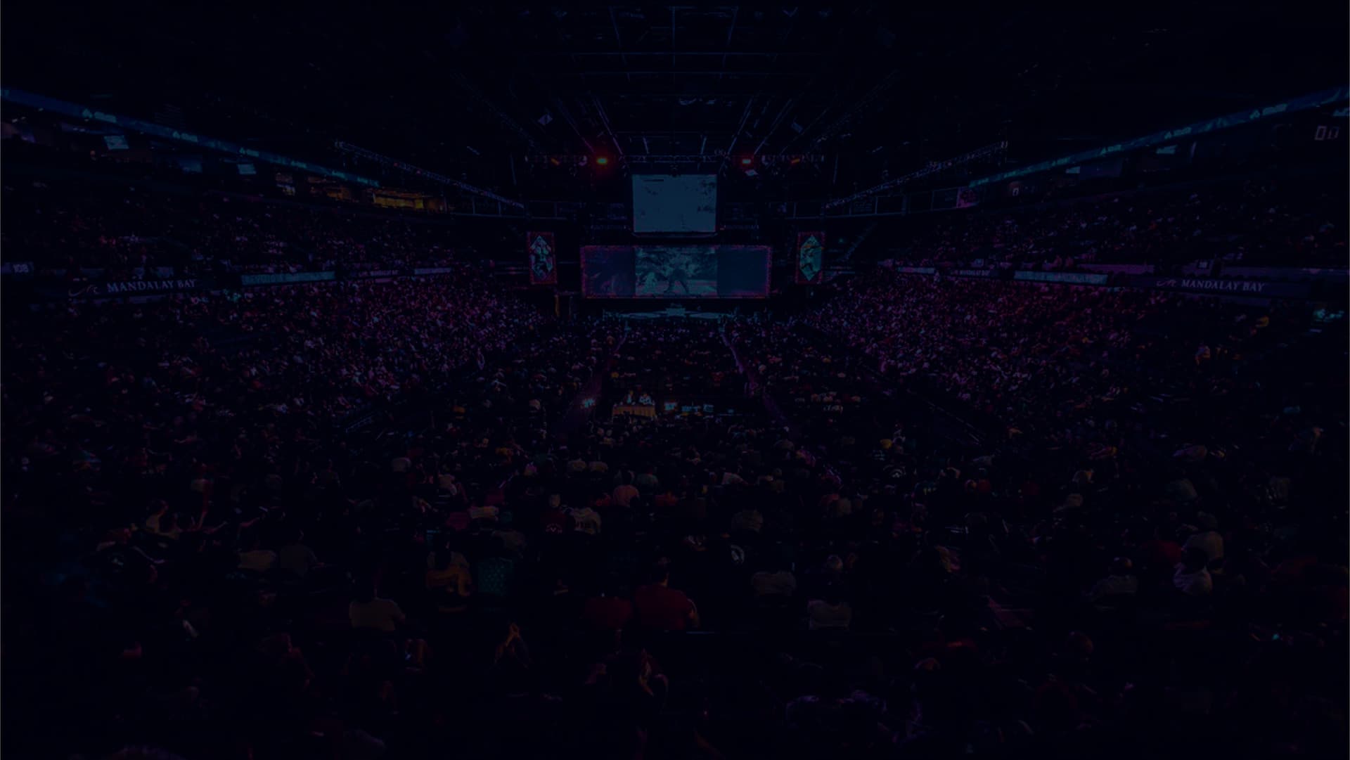 Evo partners with Metaview for Evo Online 2021