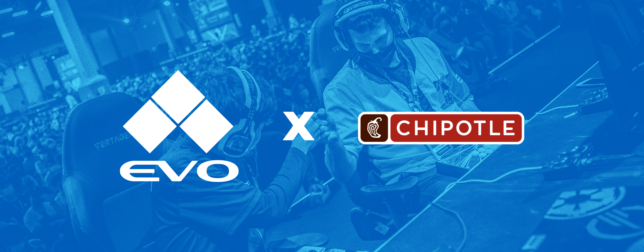 Chipotle Levels Up the Player Experience at Evo 2023 with Additional