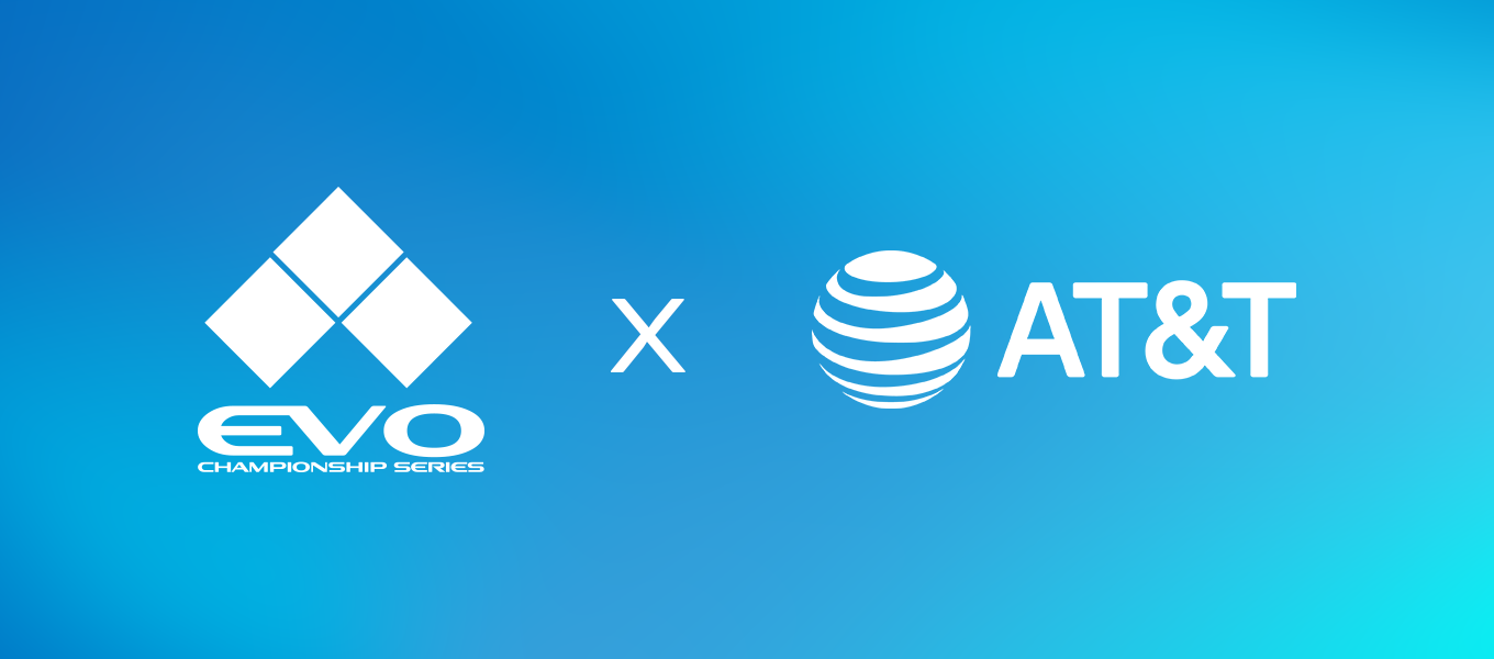 AT&T Connects Evo to Viewers at Home Like Never Before