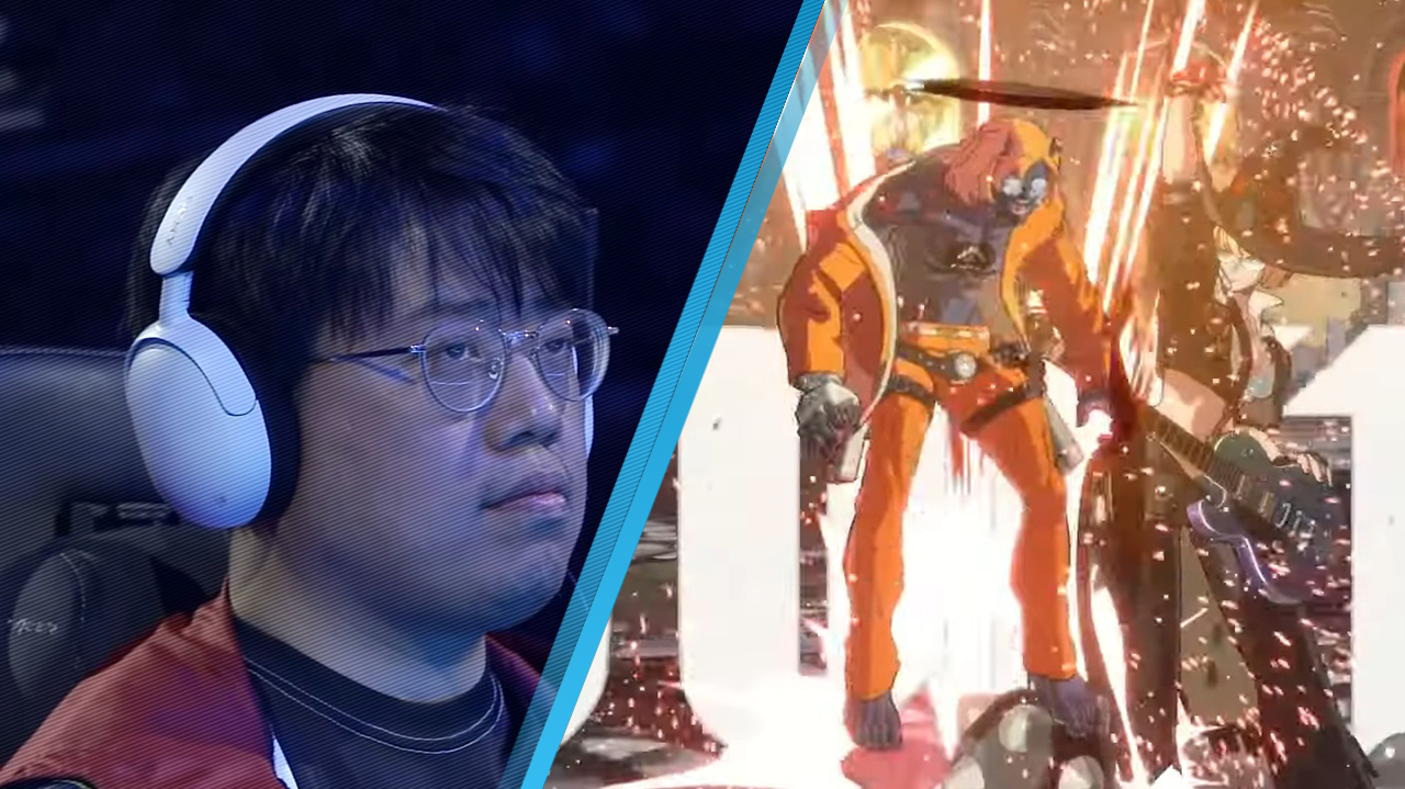 Evo Tournament Videos