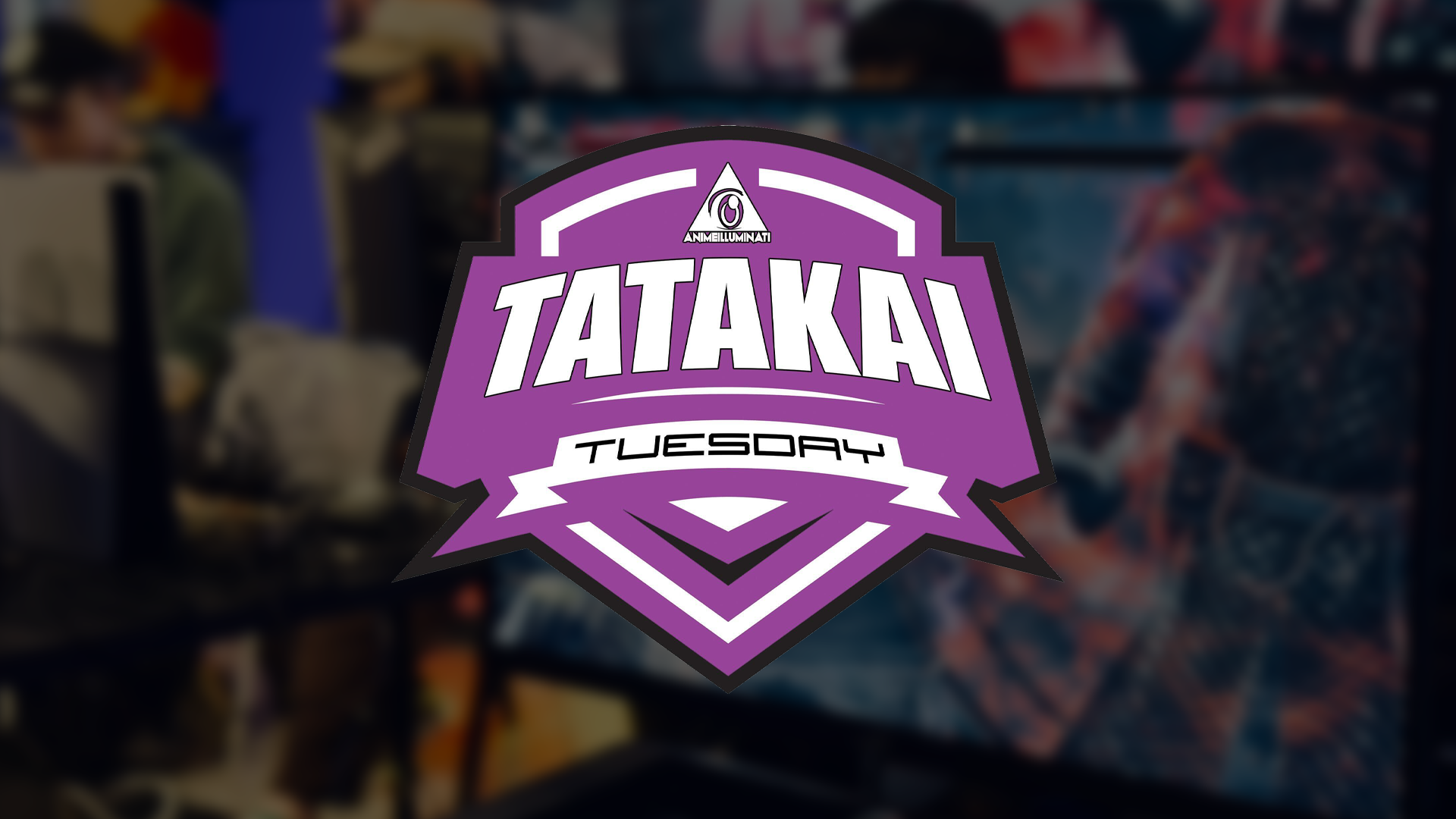 Community Spotlight - Tatakai Tuesday