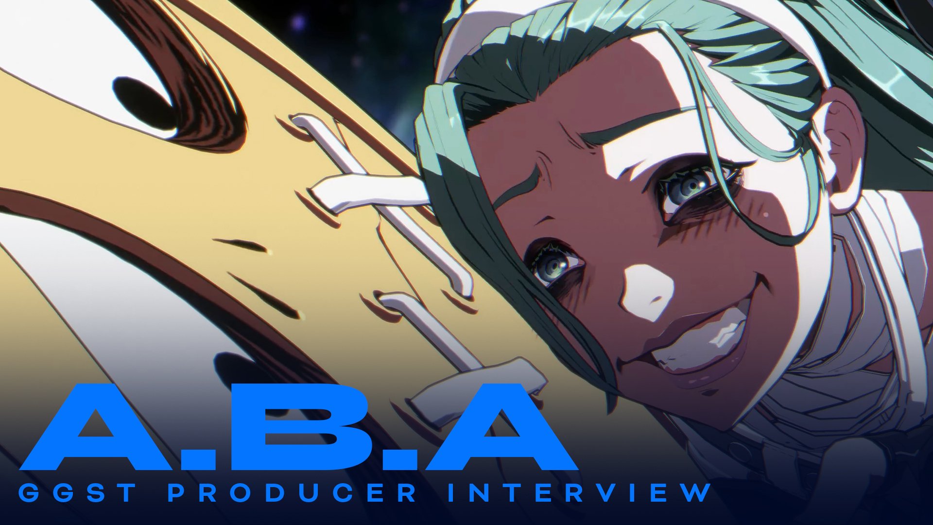 How the Guilty Gear Strive Team Chooses DLC Characters