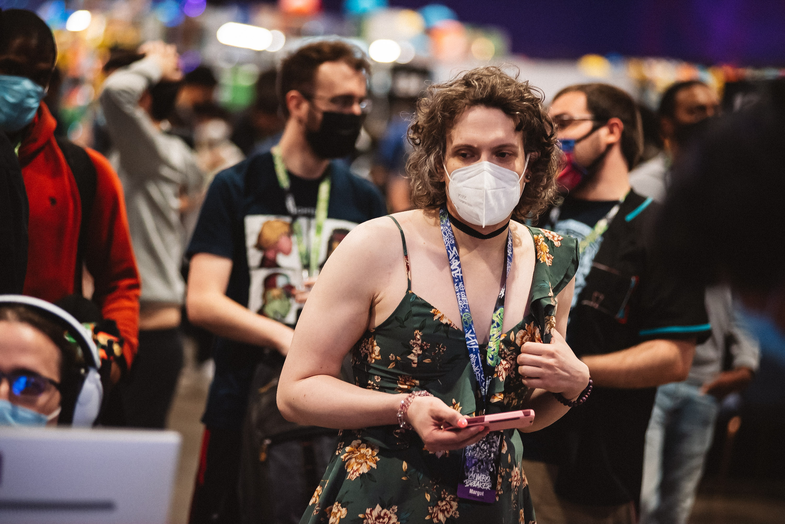 Community Spotlight - CurlyW