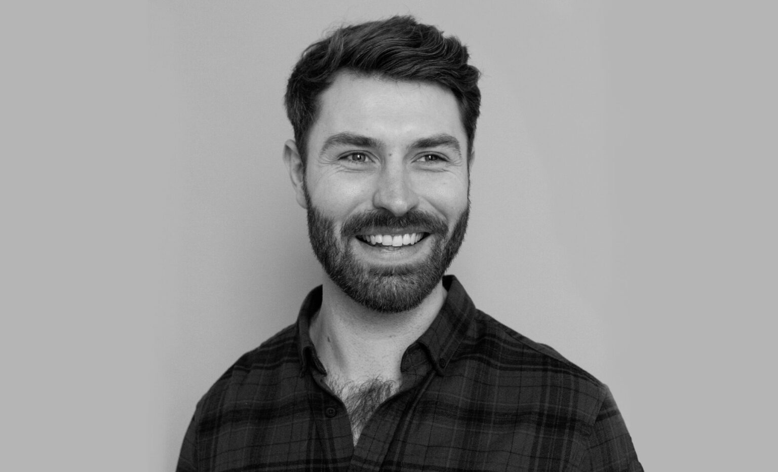 Jon Edwards, Director Thinks Insight & Strategy