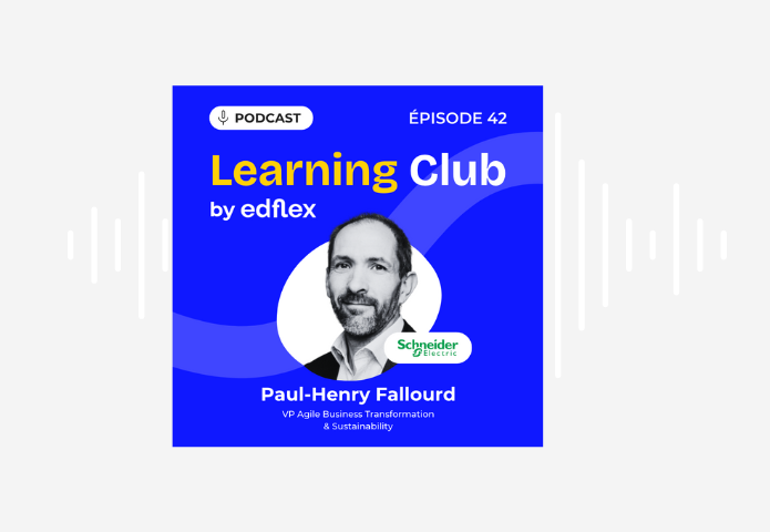 Learning Club : sensibiliser et acculturer au développement durable