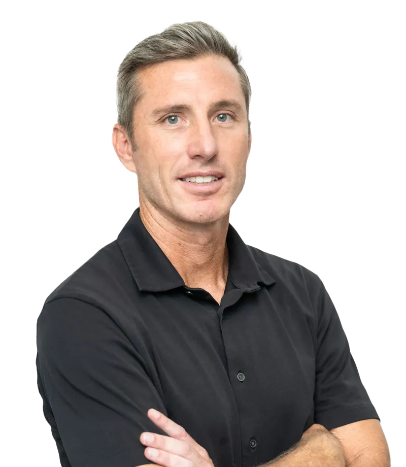 Brendan Walsh Translink Capital Institutional connections to Asia's