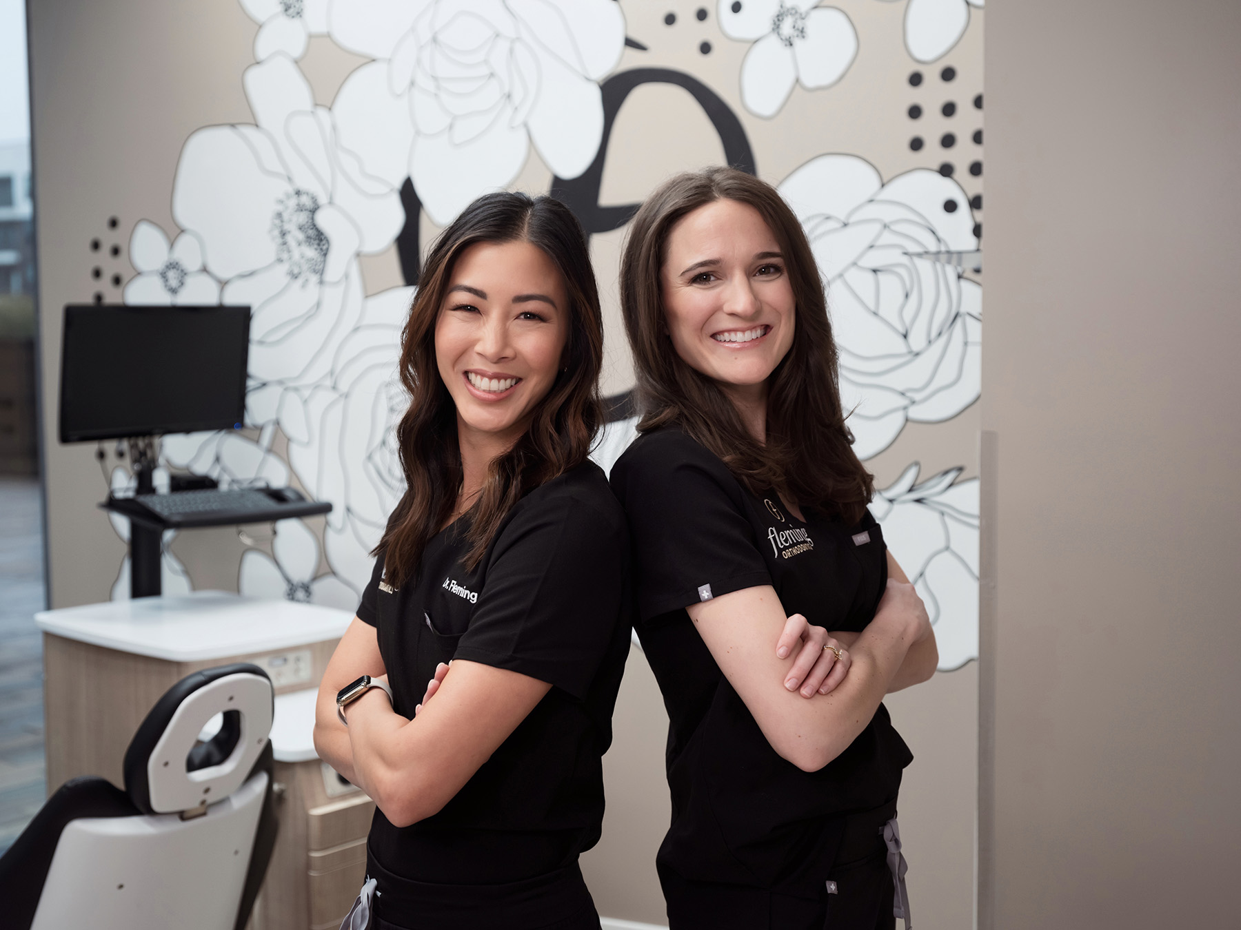 Orthodontist in Richardson, TX FLEMING Orthodontics