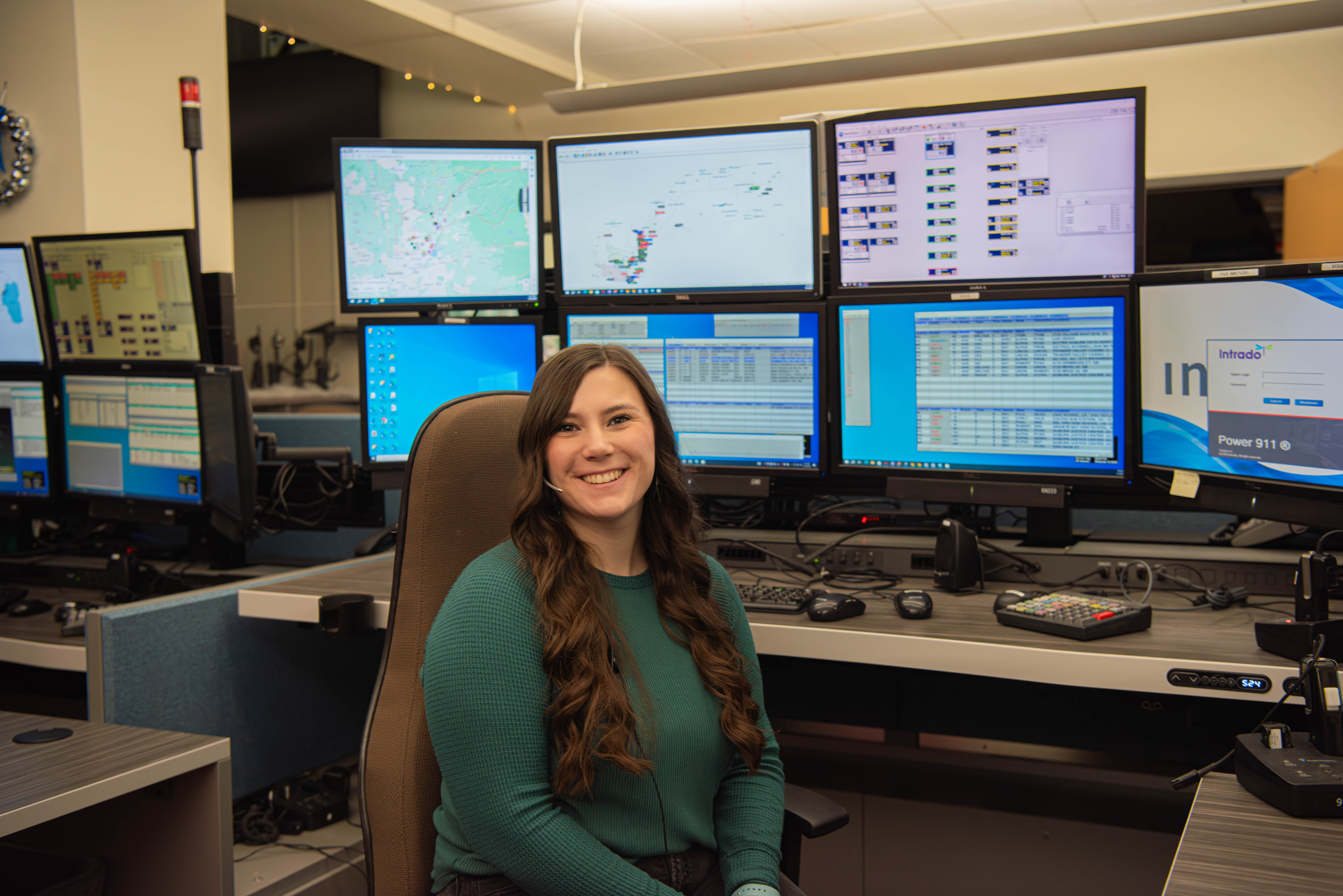Nuxpremote Dispatcher Positions 15 - r9lfb1r