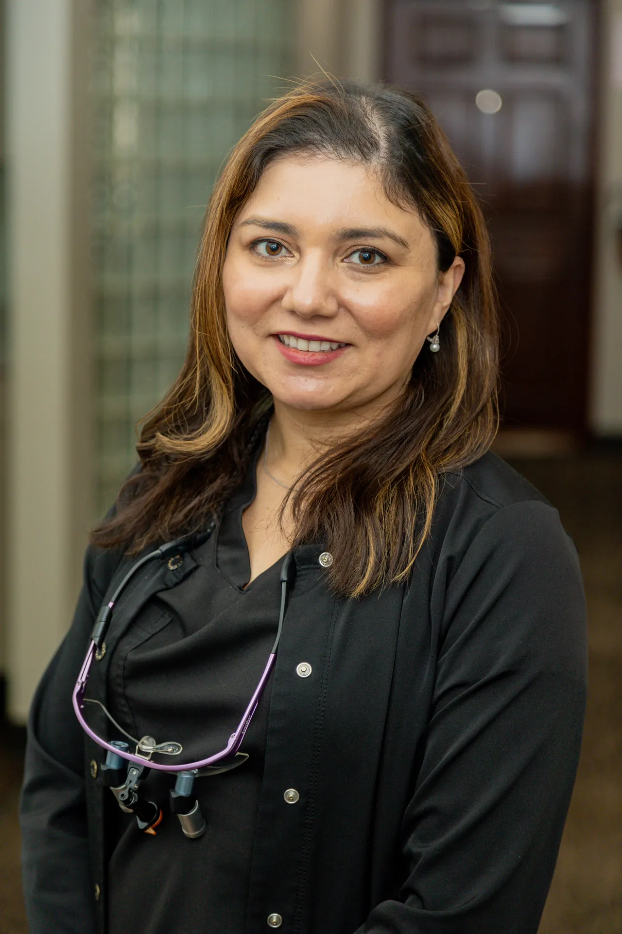 Dentist in Humble | Hardy Webster Dental